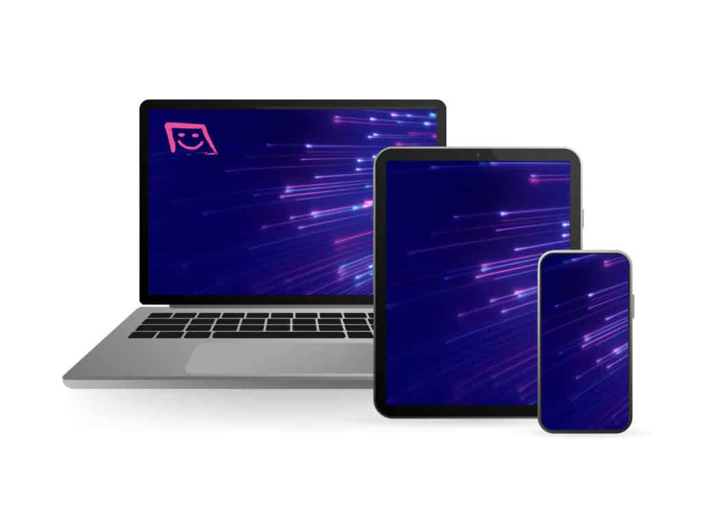 EDV-Team Computer Tablet Handy